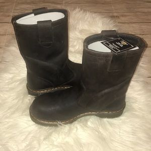 Dr.Martens Air Walk Work Boots